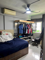 Blk 4 Lew Lian Gardens (Serangoon), HDB 3 Rooms #546203171